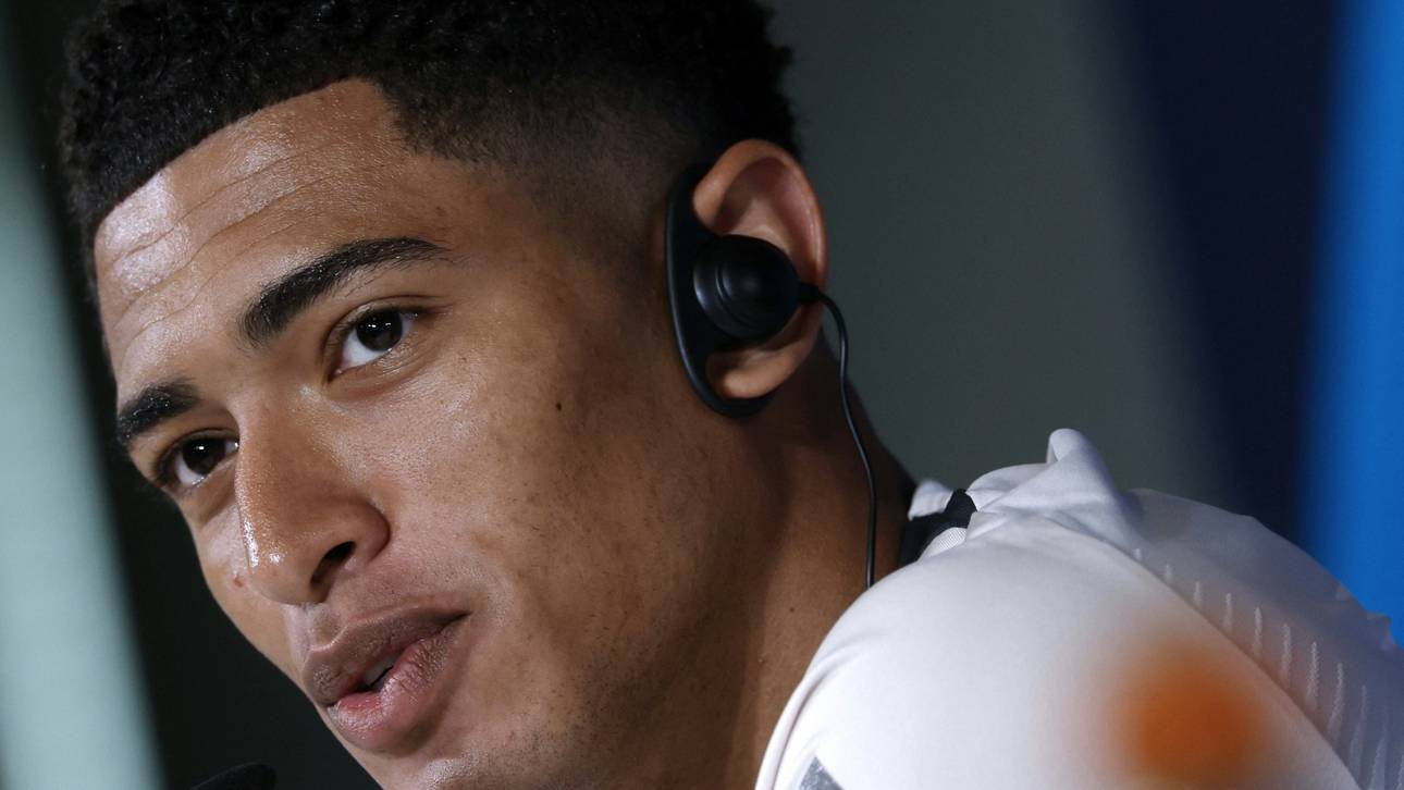 Remontada? Bellingham erwartet „Nacht, wie geschaffen für Real“