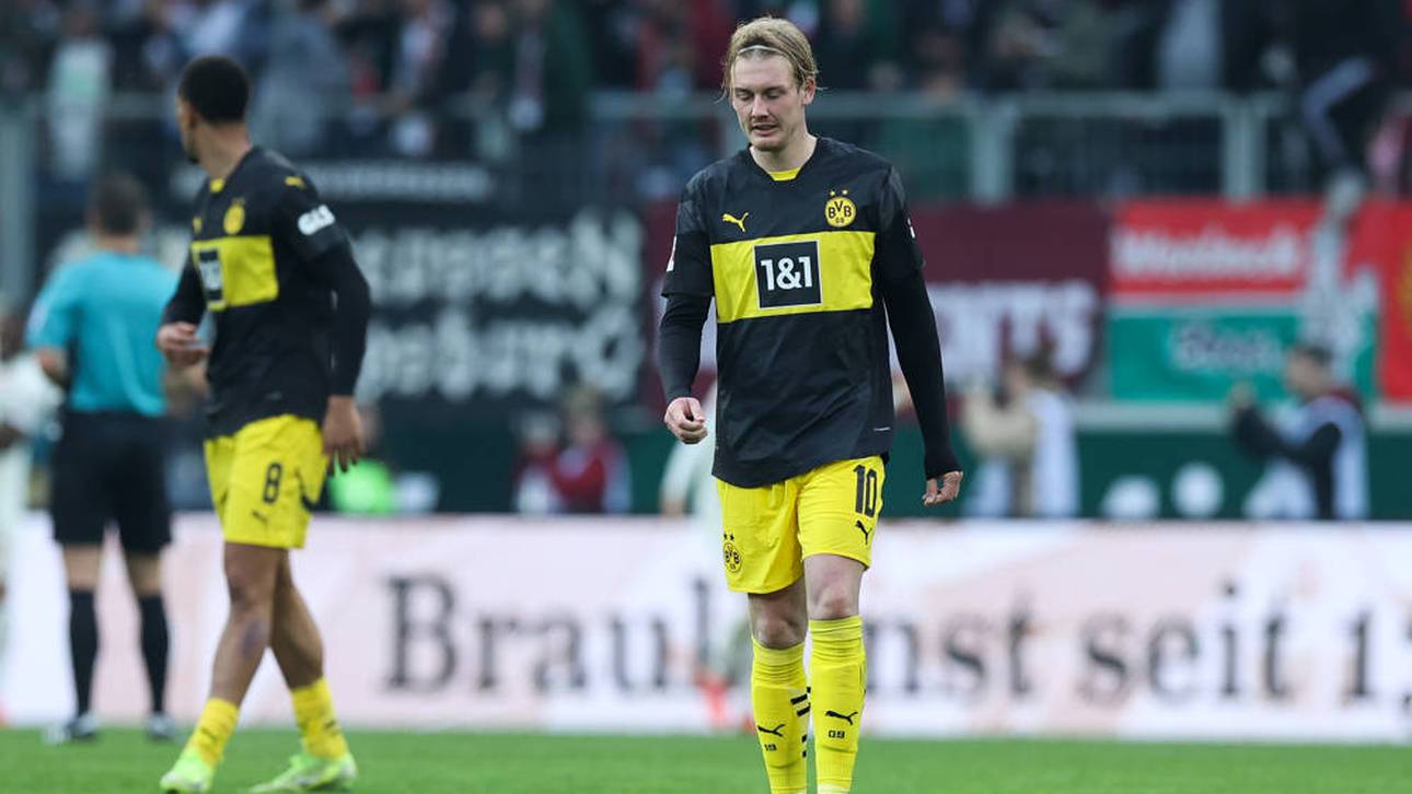 BVB: Sahin spricht von „Wahnsinn“