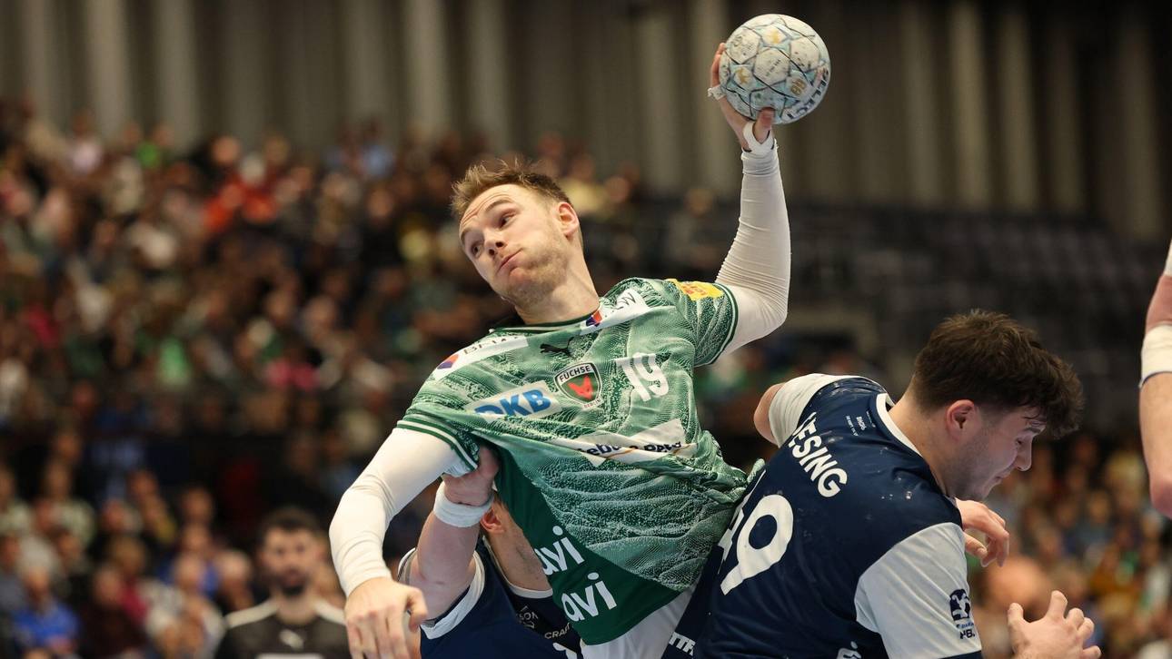 Aalborg vs Füchse Berlin Prognosen, Wett Tipps und Quoten | EHF Champions League am 04.03.2026