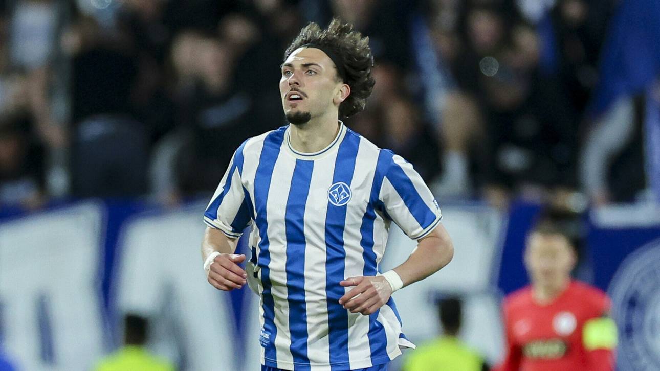 Nächster Wolfsburg-Transfer fix