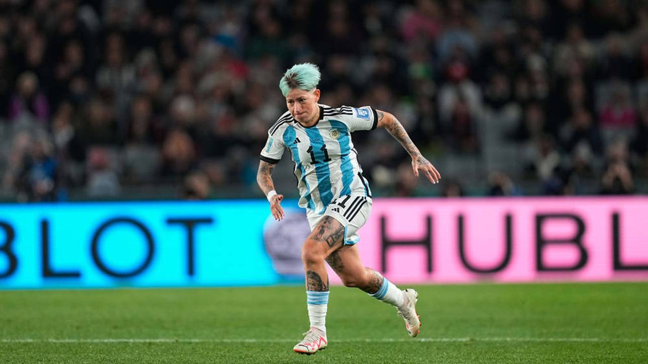 Ronaldo-Tattoo: WM-Star reagiert