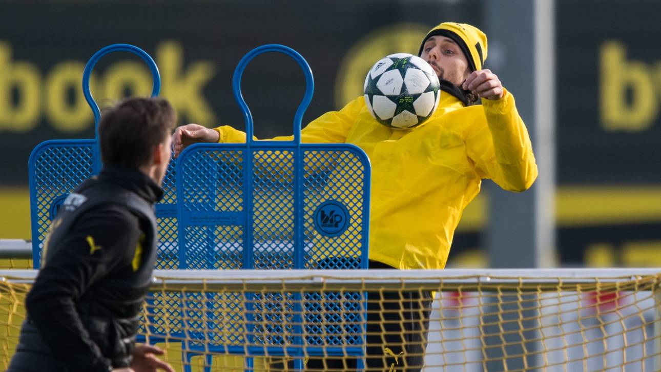 Subotic kündigt Comeback an