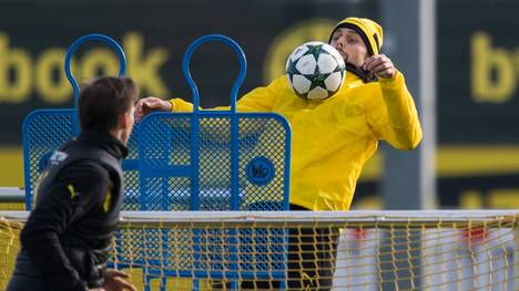 Neven Subotic (Leihe, von Borussia Dortmund zum 1. FC Köln)