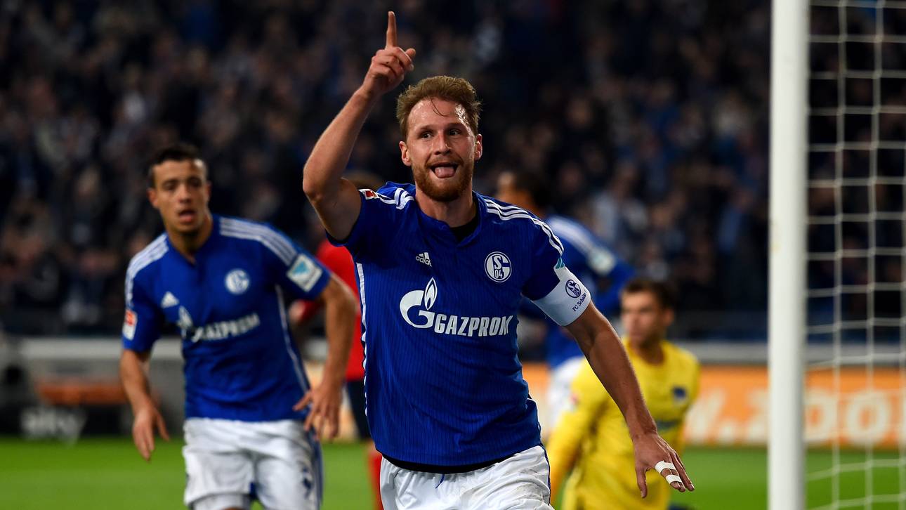 Höwedes verlängert auf Schalke