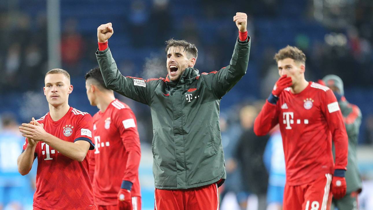 100 Siege: Martinez mit Rekord