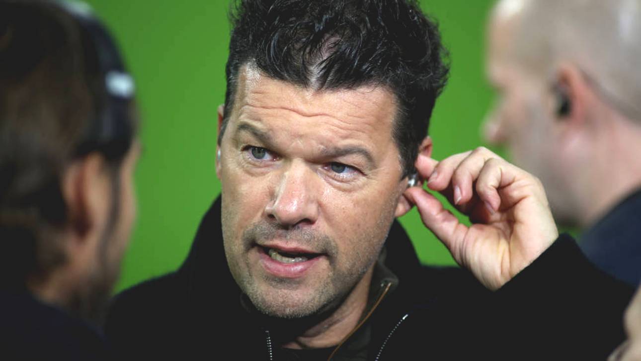 Wegen Karl: Ballack kontert Eberl und Hoeneß!