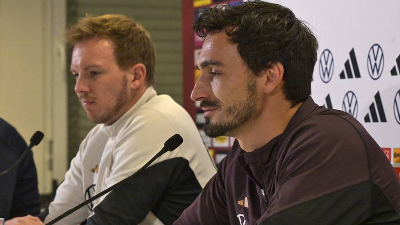 Hummels? Helmes widerspricht Effenberg