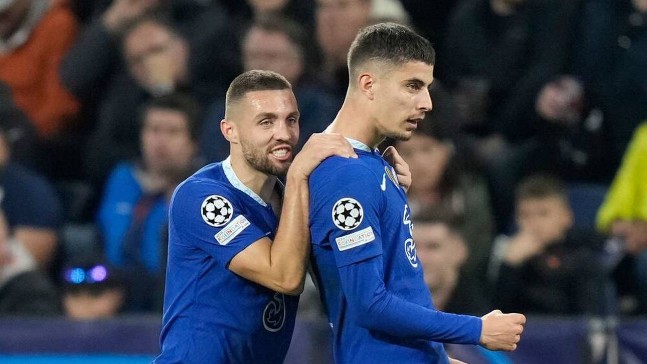 Was steckt hinter Chelsea-Verkaufsrausch?