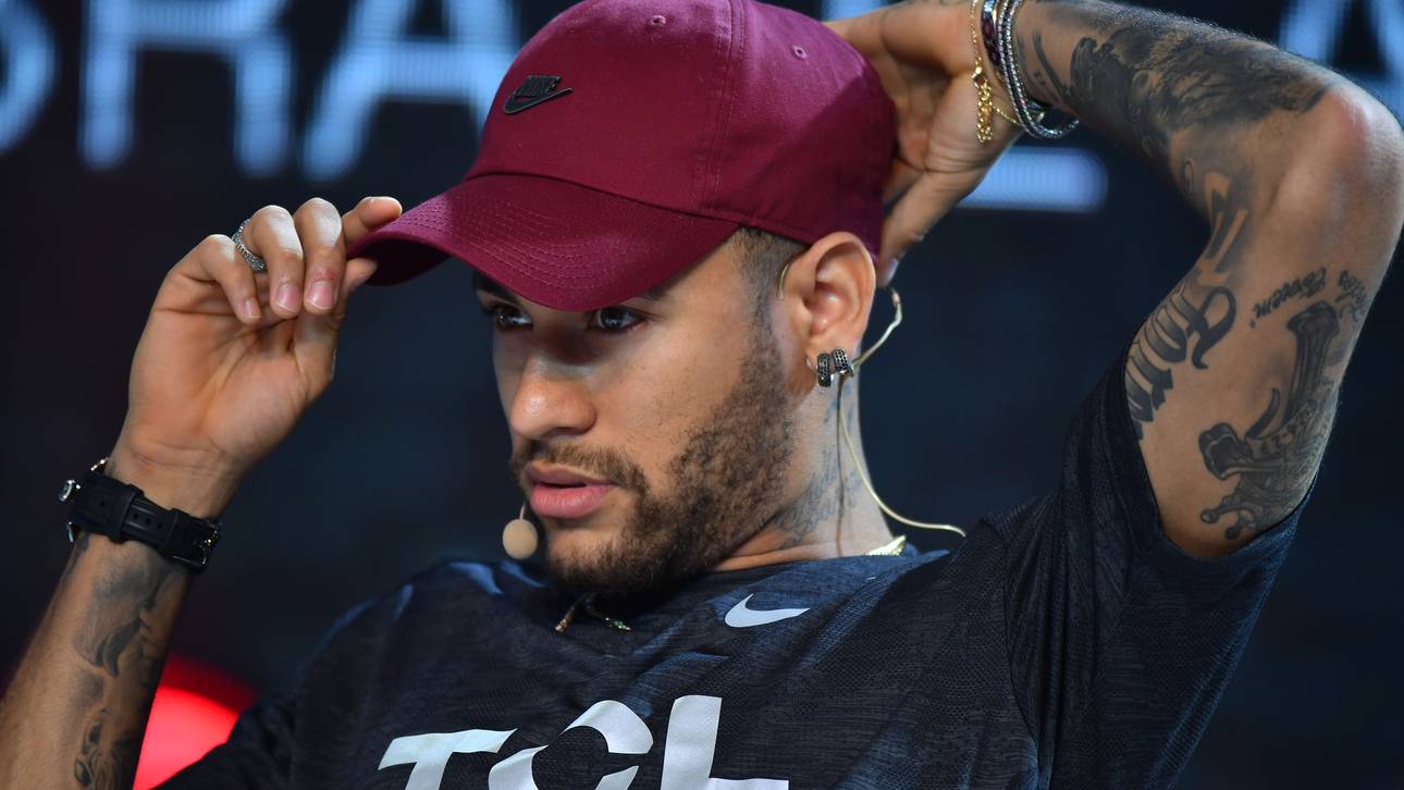 Rivaldo sieht Neymar bei Real