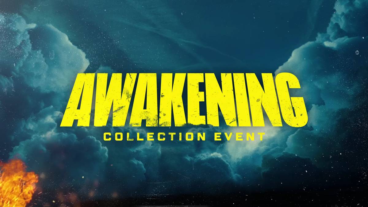 Apex Legends: Neue Inhalte im Awakening-Event 