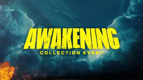 Macht euch bereit für das Awakening-Event in Apex Legends 