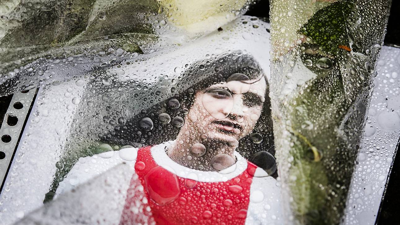 Gedenken an Cruyff auch in Wembley