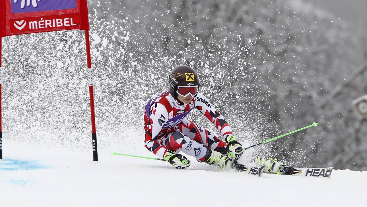 Veith verschiebt Comeback