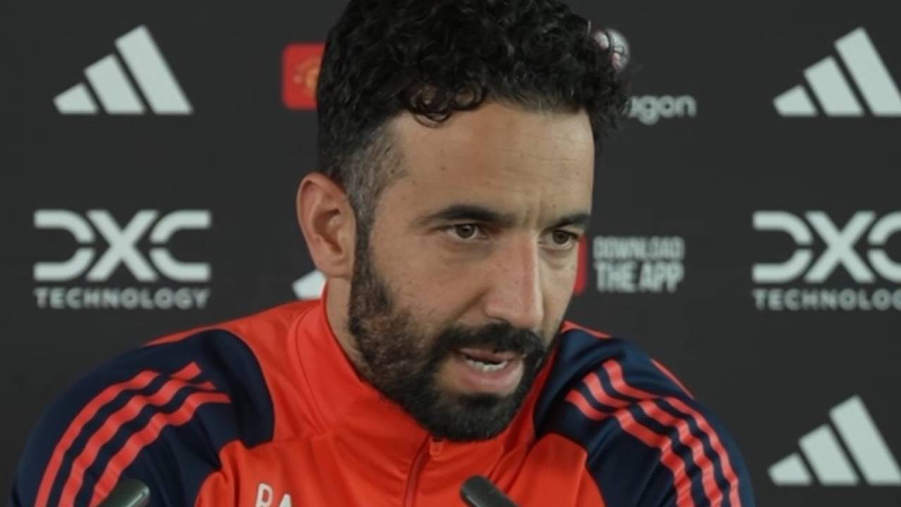 Ex-Herthaner soll United retten