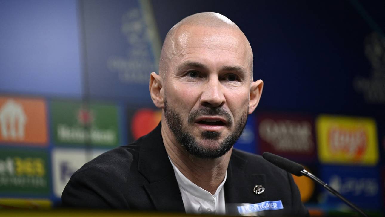 TSG-Wunschkandidat will kommen