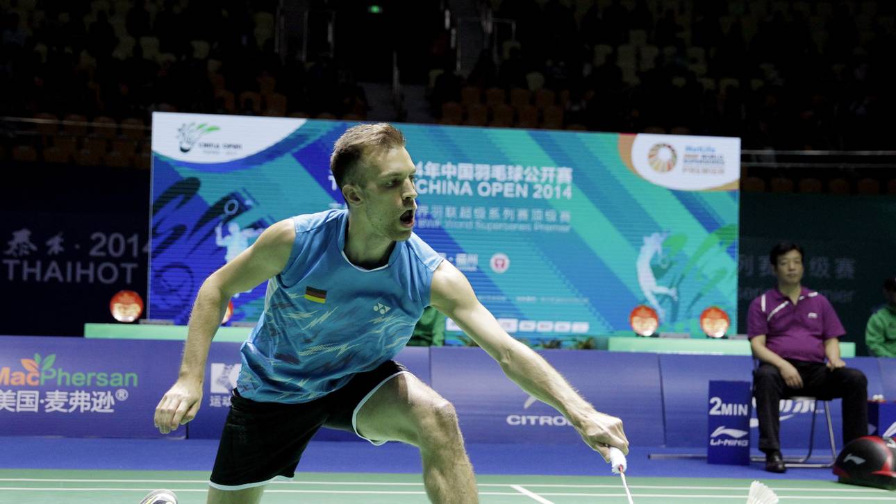 Frühes Aus für Zwiebler und Schnaase