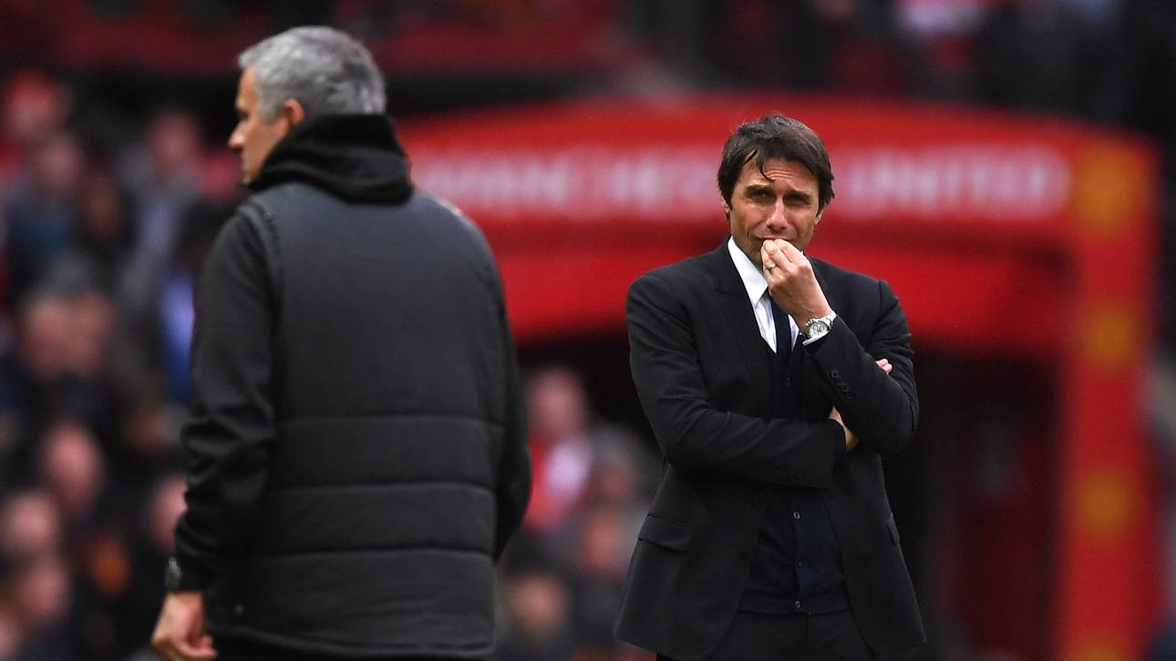 Chelsea spürt Tottenhams Atem