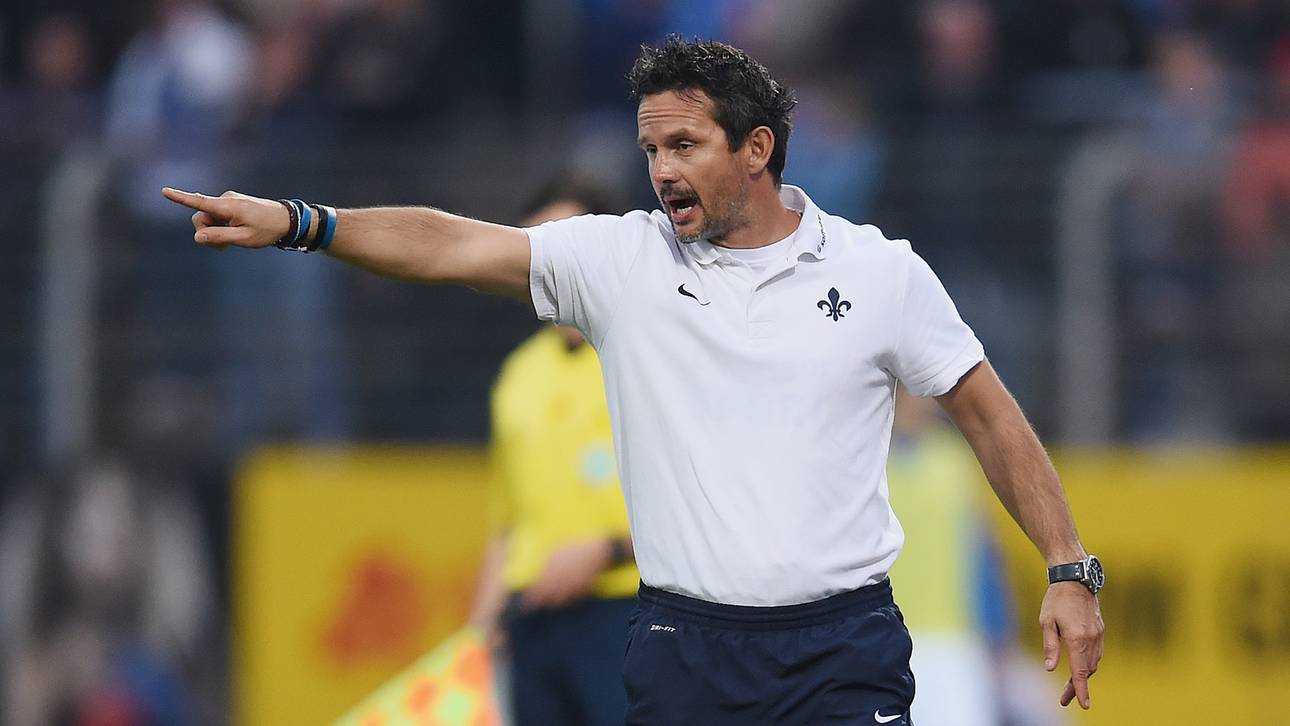 Darmstadt will die 50 voll machen