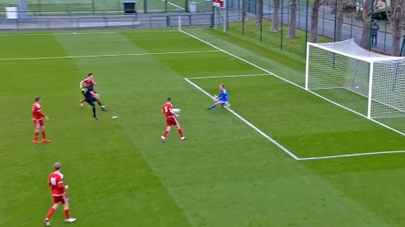 Augustin führt PSG ins Viertelfinale