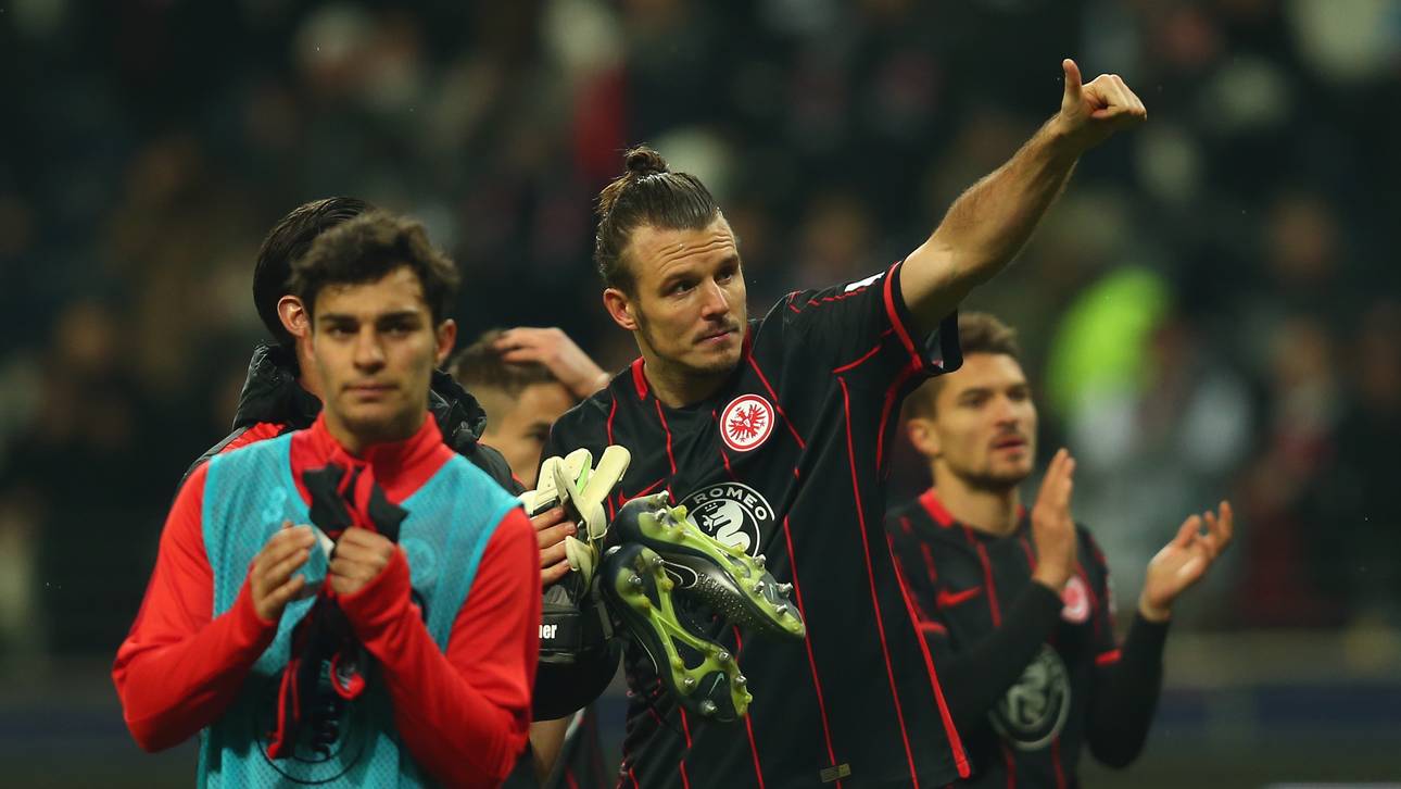 Meier stärkt Trainer Veh den Rücken