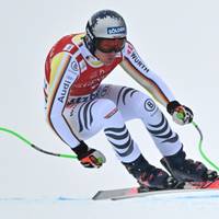 Skirennläufer Thomas Dreßen hat wenige Tage vor seinem geplanten Start in der WM-Abfahrt mit gesundheitlichen Problemen zu kämpfen.