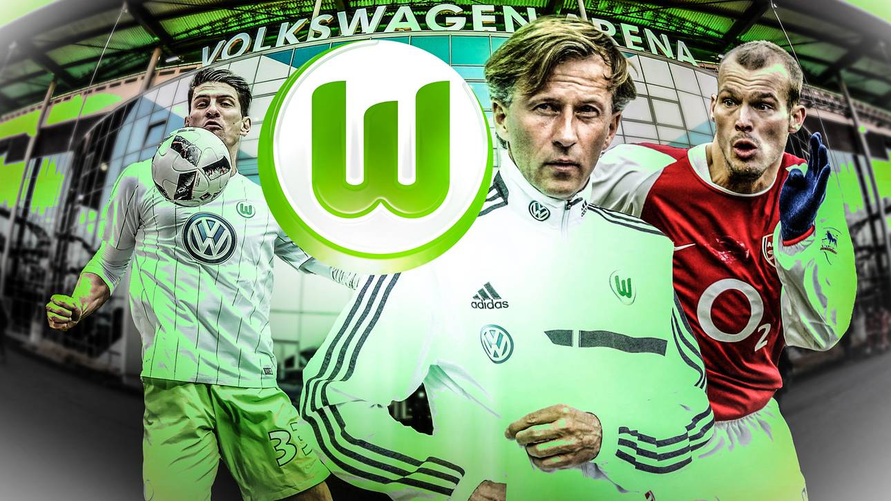 Jonker: Ljungberg und Gomez-Ansage