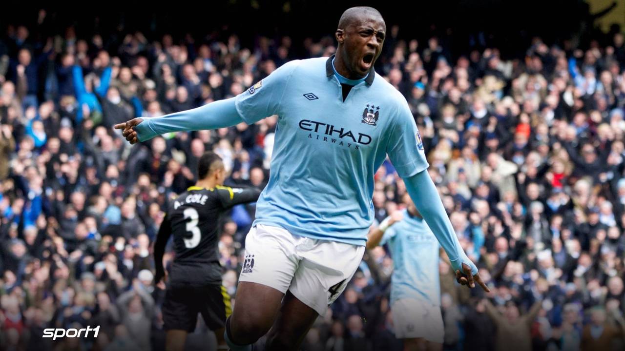 Wie gut war eigentlich Yaya Touré?