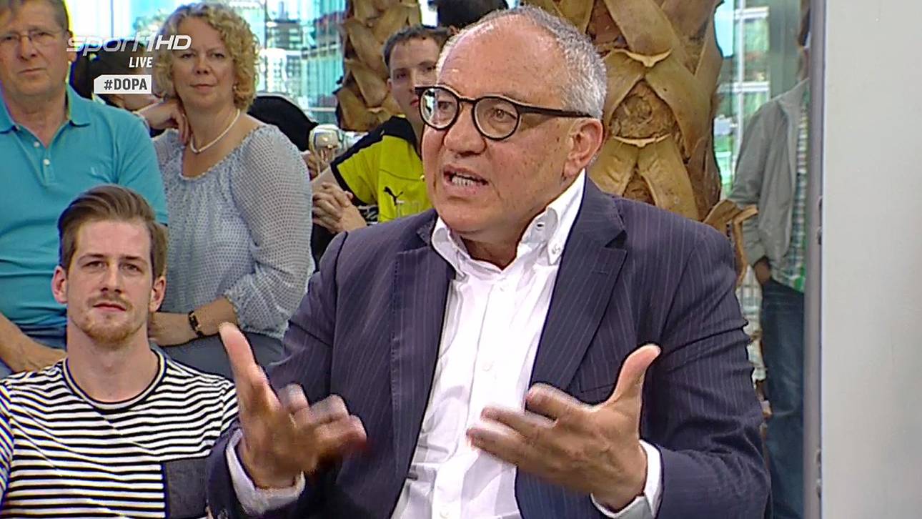 Magath: Hummels-Kritik nicht in Ordnung