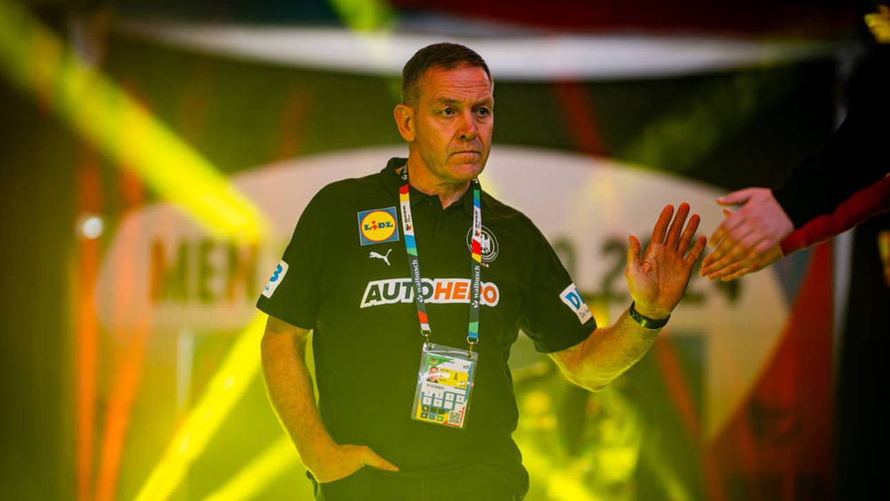 Gewinnt DHB-Team erstes „Endspiel“?