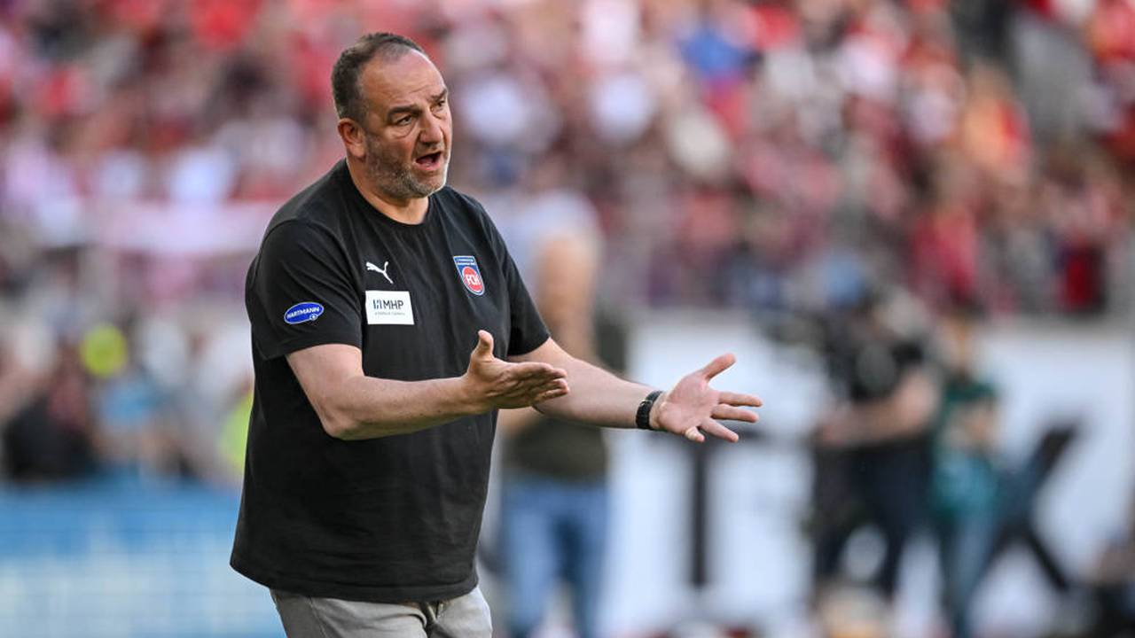 Warum Schmidt gegen Köln fehlt | Bundesliga