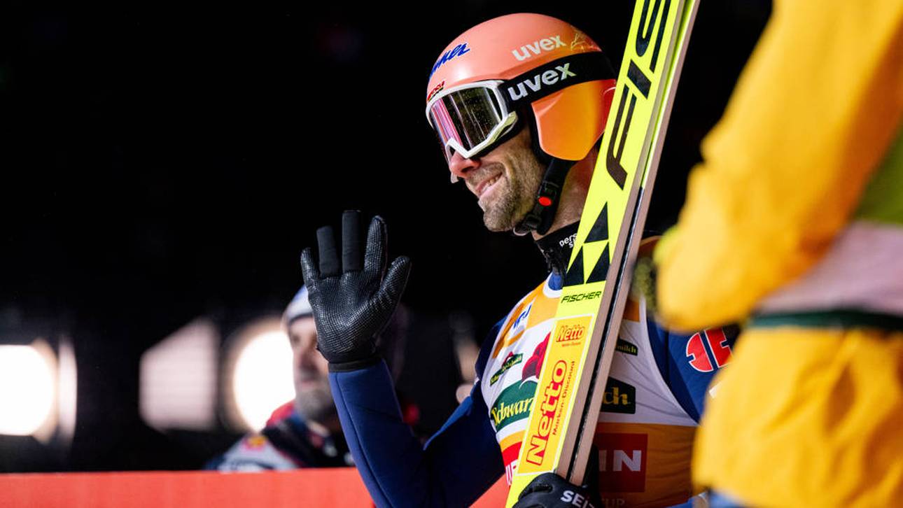 Paschke? „Dann ist das Niveau da“