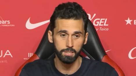 Nach der Pleite gegen RCD Mallorca möchte Real-Madrid-Trainer Álvaro Arbeloa den Blick allein auf den anstehenden Champions-League-Kracher gegen Bayern München richten.