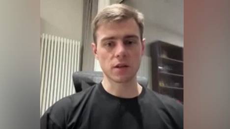 Der ukrainische Skeleton-Pilot Vladyslav Heraskevych kritisiert das Internationale Paralympische Komitee scharf für die Zulassung russischer und belarussischer Athleten für die Spiele in Italien.