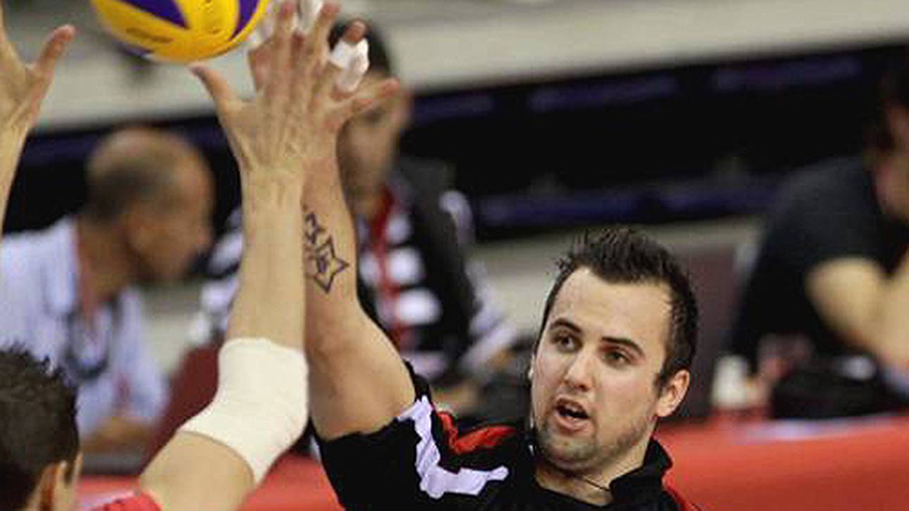 Deutschland gewinnt Generalprobe