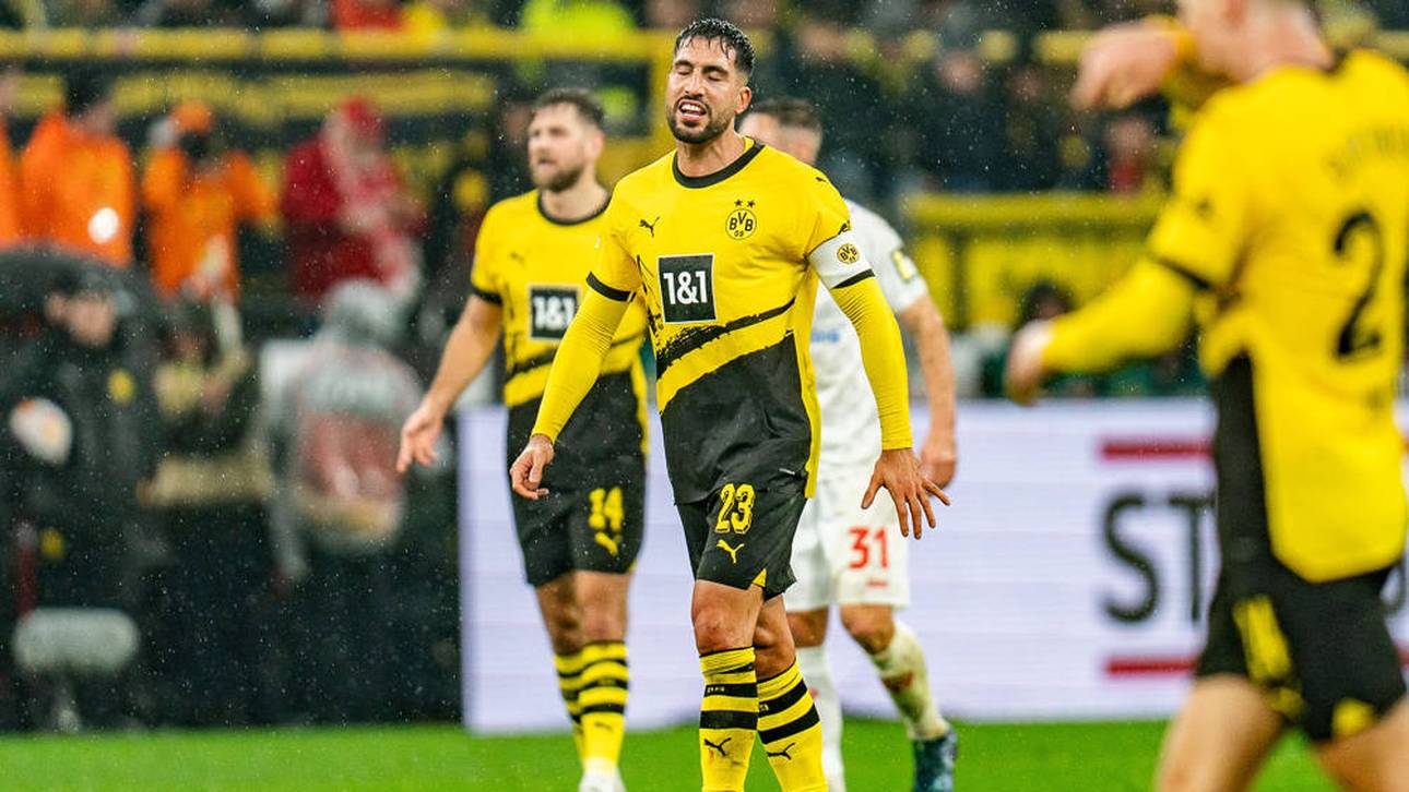 BVB-Krise immer schlimmer