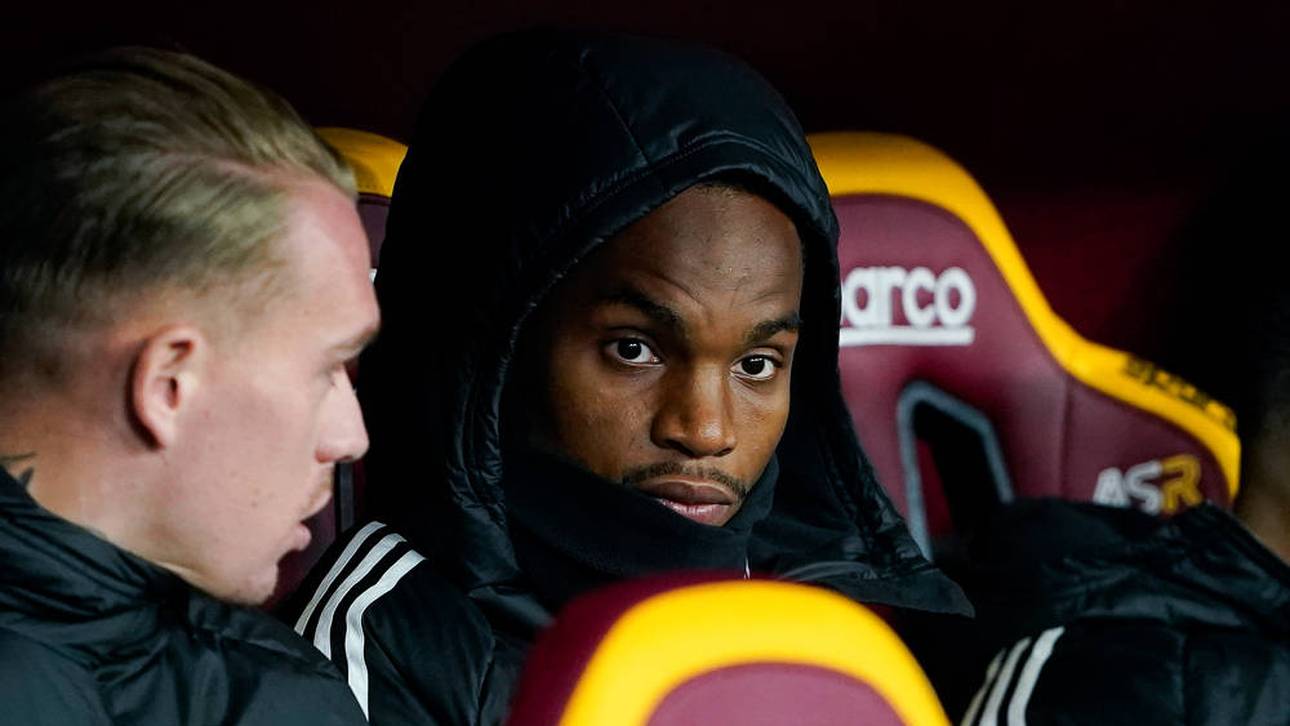 Bayern-Flop mit „Fluch belegt“?