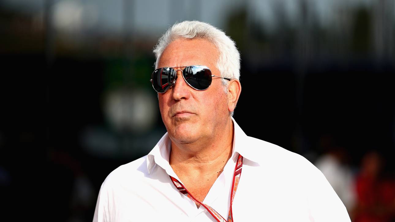 Stroll-Vater rettet Force India