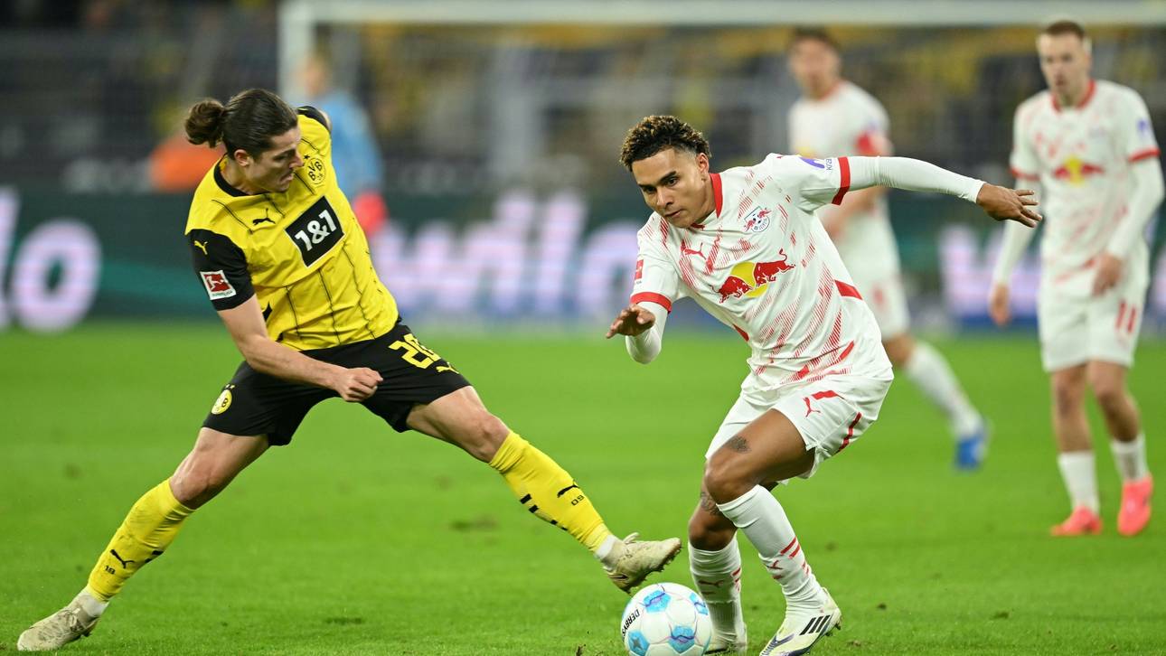 Nächster Ausfall? Sabitzers Muskel „hat komplett zugemacht“