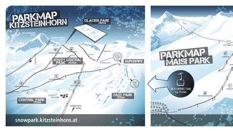 Kitzsteinhorn Opening: Snowpark-Action am Gletscher startet dieses Wochenende!