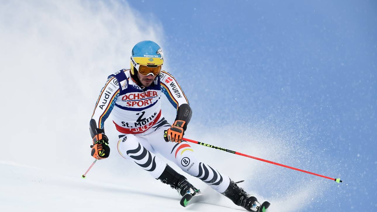 Rettet Neureuther den DSV?