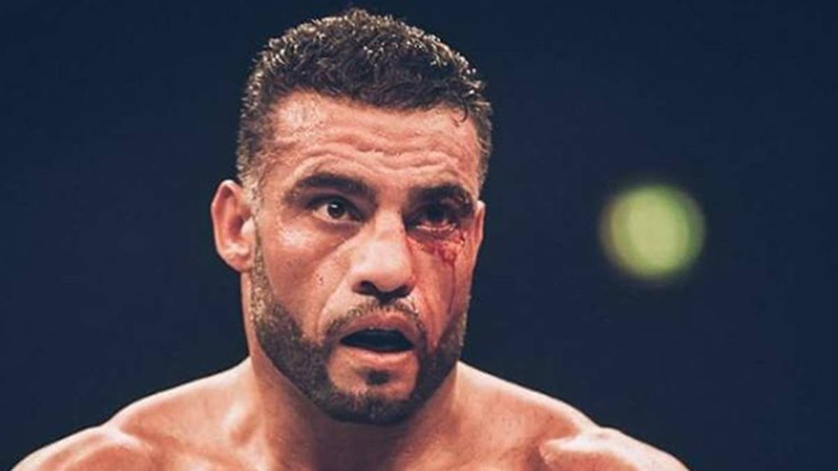 Deshalb kommt der Kampf gegen den an Nummer zwei gesetzten Russen Alexander Ustinow zustande