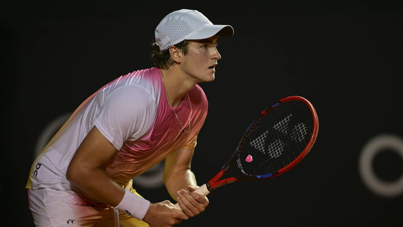 Youngster Fonseca scheitert in Miami