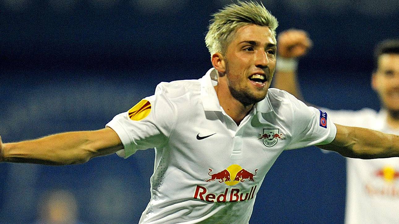 Dortmund verpflichtet Kampl