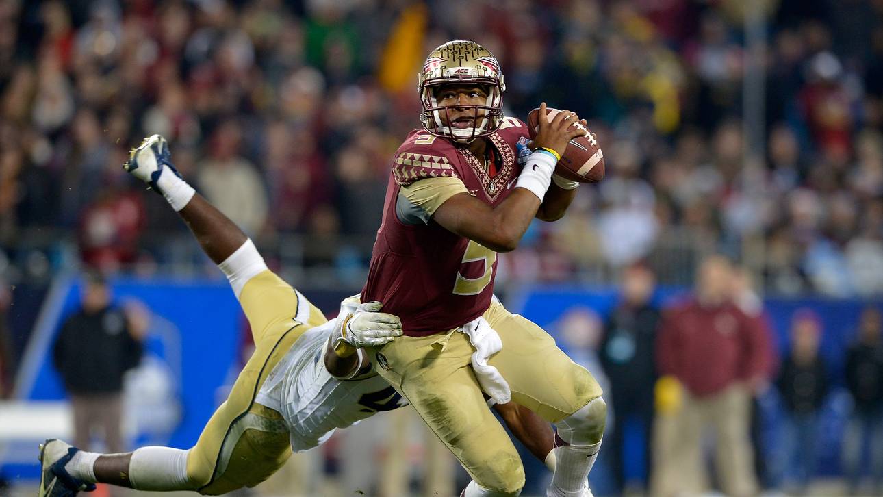 Seminoles auf Playoff-Kurs