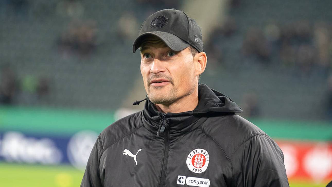 Bundesliga heute: Köln gegen St. Pauli