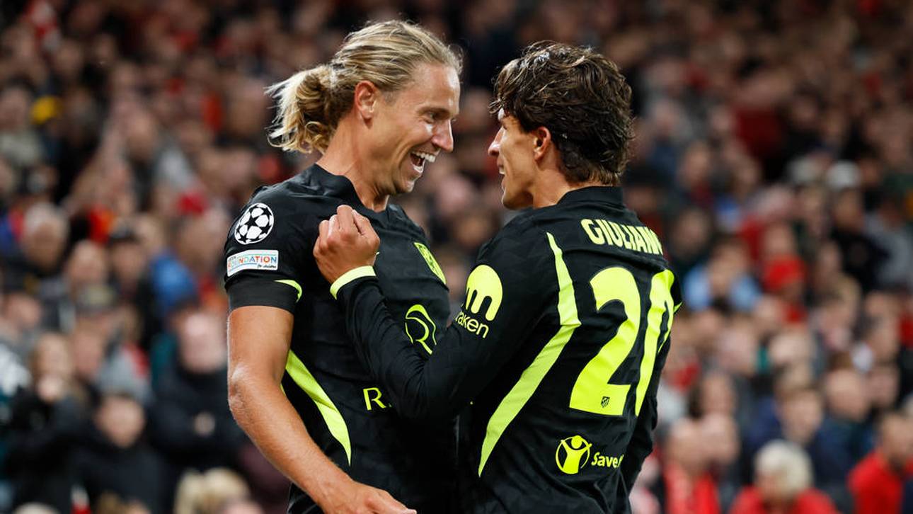 Der Anfield-Schreck schlägt wieder zu