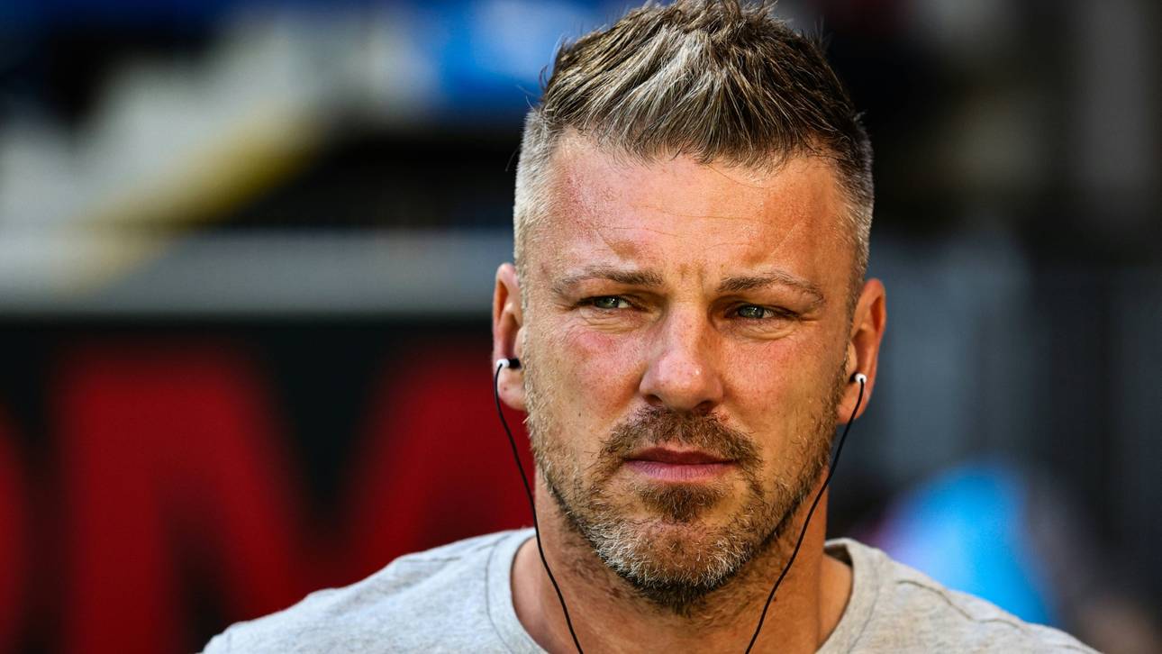 Köln soll Trainerfrage geklärt haben