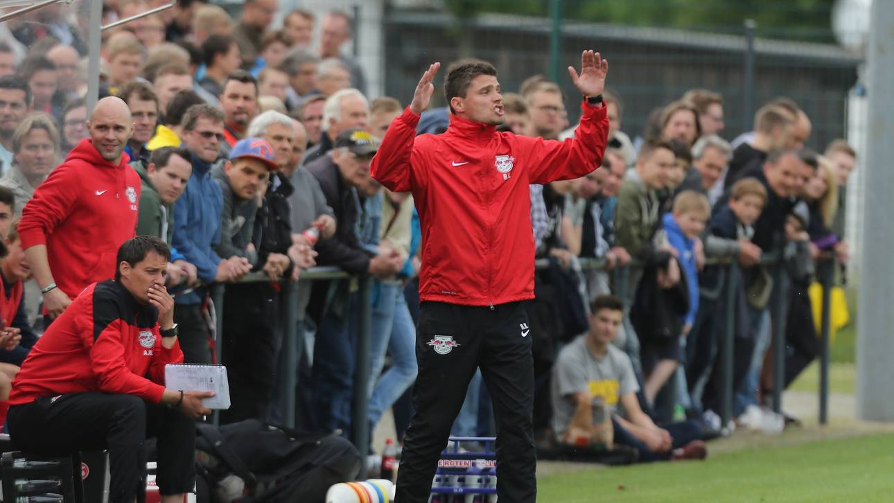 RB-Coach ist Jahrgangsbester