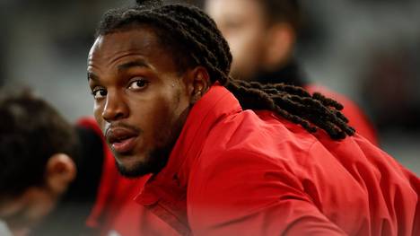 Landet Renato Sanches doch nicht beim AC Mailand? In den letzten Tagen schien der Deal auf der Zielgeraden, eine zeitnahe Verkündung wurde erwartet. Doch nun hat sich das Blatt offenbar gewendet!