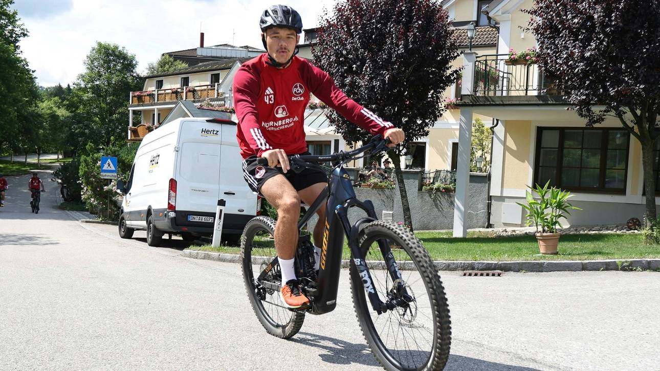 FCN muss auf Youngster verzichten